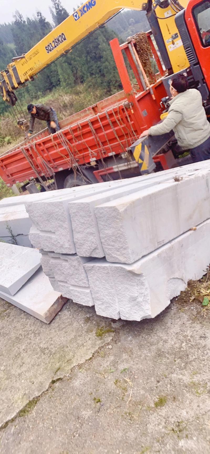 慎終追遠，匠心永續——專業石材加工服務，讓思念永恒