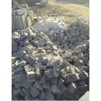 供應優(yōu)質花崗巖石材 灰色馬蹄石、芝麻白馬蹄石及小方塊的專業(yè)之選