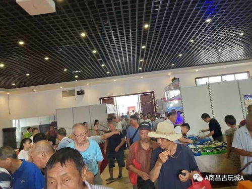 人山人海，購銷兩旺——2018第十一屆正創江西秋季漁具展覽會火爆開幕