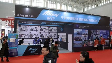 碧海2019春博會圓滿落幕 漁具銷售迎來新機遇