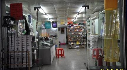 水利漁具漁網商店 專業漁具銷售與品質服務指南